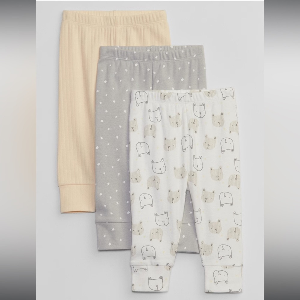 Baby GAP 3-6m pull on pants